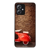 Θήκη Sonique Men's Edition για Motorola Moto G54 5G / Moto G54 5G Power Old Roads