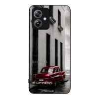 Θήκη Sonique Men's Edition για Motorola Moto G54 5G / Moto G54 5G Power Old Soul