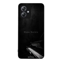 Θήκη Sonique Men's Edition για Motorola Moto G54 5G / Moto G54 5G Power Piano