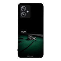 Θήκη Sonique Men's Edition για Motorola Moto G54 5G / Moto G54 5G Power Poker