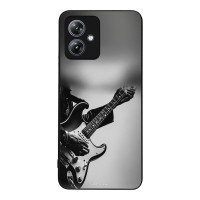 Θήκη Sonique Men's Edition για Motorola Moto G54 5G / Moto G54 5G Power Rock Guitar