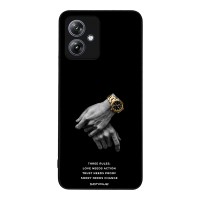 Θήκη Sonique Men's Edition για Motorola Moto G54 5G / Moto G54 5G Power Three Rules