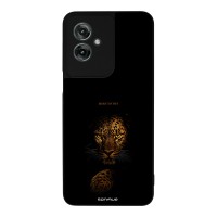 Θήκη Sonique Men's Edition για Motorola Moto G55 5G Born to Win