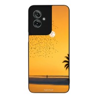Θήκη Sonique Men's Edition για Motorola Moto G55 5G Calm