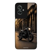 Θήκη Sonique Men's Edition για Motorola Moto G55 5G Dusk Rider