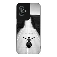 Θήκη Sonique Men's Edition για Motorola Moto G55 5G Freedom