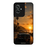 Θήκη Sonique Men's Edition για Motorola Moto G55 5G Good Days