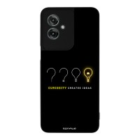 Θήκη Sonique Men's Edition για Motorola Moto G55 5G Ideas