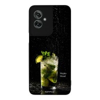 Θήκη Sonique Men's Edition για Motorola Moto G55 5G Mojito