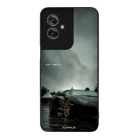 Θήκη Sonique Men's Edition για Motorola Moto G55 5G No Limits