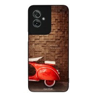 Θήκη Sonique Men's Edition για Motorola Moto G55 5G Old Roads