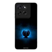 Θήκη Sonique Men's Edition για Motorola Moto G56 5G Basketball