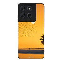 Θήκη Sonique Men's Edition για Motorola Moto G56 5G Calm