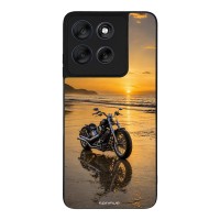 Θήκη Sonique Men's Edition για Motorola Moto G56 5G Coastal Rider