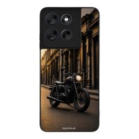 Θήκη Sonique Men's Edition για Motorola Moto G56 5G Dusk Rider