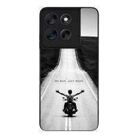 Θήκη Sonique Men's Edition για Motorola Moto G56 5G Freedom
