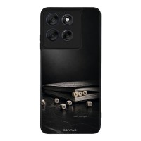 Θήκη Sonique Men's Edition για Motorola Moto G56 5G Law