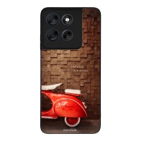 Θήκη Sonique Men's Edition για Motorola Moto G56 5G Old Roads