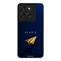 Θήκη Sonique Men's Edition για Motorola Moto G56 5G Plan B