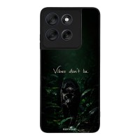 Θήκη Sonique Men's Edition για Motorola Moto G56 5G Vibes
