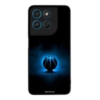 Θήκη Sonique Men's Edition για Motorola Moto G57 Power 5G / Moto G67 Power 5G Basketball