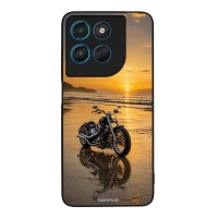 Θήκη Sonique Men's Edition για Motorola Moto G57 Power 5G / Moto G67 Power 5G Coastal Rider