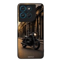 Θήκη Sonique Men's Edition για Motorola Moto G57 Power 5G / Moto G67 Power 5G Dusk Rider