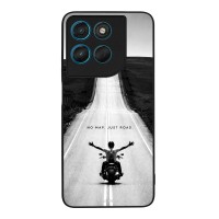 Θήκη Sonique Men's Edition για Motorola Moto G57 Power 5G / Moto G67 Power 5G Freedom
