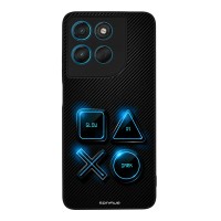 Θήκη Sonique Men's Edition για Motorola Moto G57 Power 5G / Moto G67 Power 5G Gaming