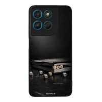 Θήκη Sonique Men's Edition για Motorola Moto G57 Power 5G / Moto G67 Power 5G Law