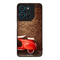 Θήκη Sonique Men's Edition για Motorola Moto G57 Power 5G / Moto G67 Power 5G Old Roads