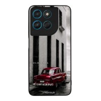 Θήκη Sonique Men's Edition για Motorola Moto G57 Power 5G / Moto G67 Power 5G Old Soul