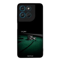 Θήκη Sonique Men's Edition για Motorola Moto G57 Power 5G / Moto G67 Power 5G Poker