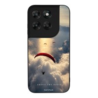 Θήκη Sonique Men's Edition για Motorola Moto G67 5G / Moto G77 5G Above the Noise