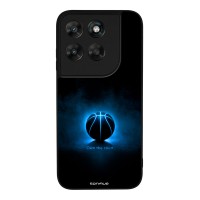 Θήκη Sonique Men's Edition για Motorola Moto G67 5G / Moto G77 5G Basketball