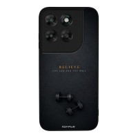 Θήκη Sonique Men's Edition για Motorola Moto G67 5G / Moto G77 5G Believe