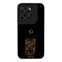 Θήκη Sonique Men's Edition για Motorola Moto G67 5G / Moto G77 5G Cool Mind