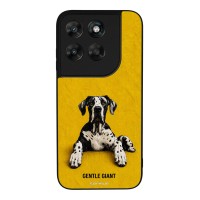 Θήκη Sonique Men's Edition για Motorola Moto G67 5G / Moto G77 5G Dalmatian Dog