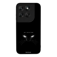 Θήκη Sonique Men's Edition για Motorola Moto G67 5G / Moto G77 5G Don't Touch