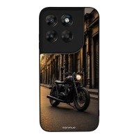 Θήκη Sonique Men's Edition για Motorola Moto G67 5G / Moto G77 5G Dusk Rider