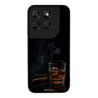 Θήκη Sonique Men's Edition για Motorola Moto G67 5G / Moto G77 5G Eyes Never Lie
