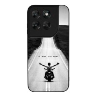 Θήκη Sonique Men's Edition για Motorola Moto G67 5G / Moto G77 5G Freedom