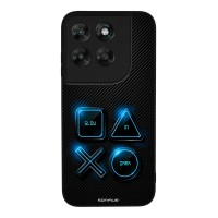 Θήκη Sonique Men's Edition για Motorola Moto G67 5G / Moto G77 5G Gaming