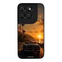 Θήκη Sonique Men's Edition για Motorola Moto G67 5G / Moto G77 5G Good Days