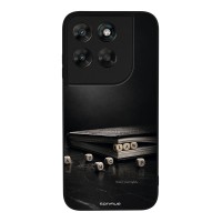 Θήκη Sonique Men's Edition για Motorola Moto G67 5G / Moto G77 5G Law