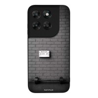 Θήκη Sonique Men's Edition για Motorola Moto G67 5G / Moto G77 5G Motivation