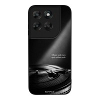 Θήκη Sonique Men's Edition για Motorola Moto G67 5G / Moto G77 5G Music and Men
