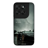 Θήκη Sonique Men's Edition για Motorola Moto G67 5G / Moto G77 5G No Limits