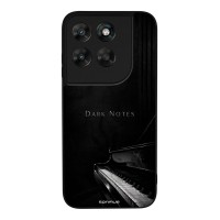 Θήκη Sonique Men's Edition για Motorola Moto G67 5G / Moto G77 5G Piano