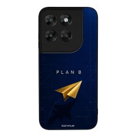 Θήκη Sonique Men's Edition για Motorola Moto G67 5G / Moto G77 5G Plan B